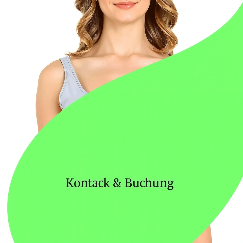 Moderne Beratungsumgebung bei Vitalweg